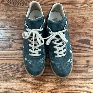 Maison Margiela Sneakers Men 42